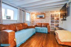 Sitting Room- click for photo gallery